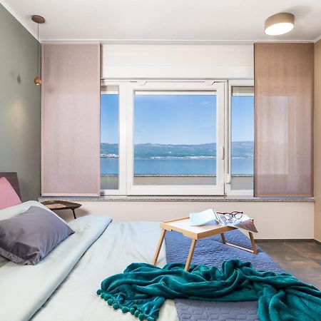 Apartmani Heni ヴルブニク エクステリア 写真